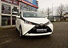 Toyota Aygo x-play