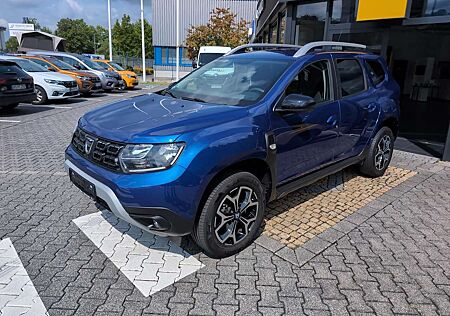 Dacia Duster Celebration TCe 150 Sitzh Kamera Klimaauto