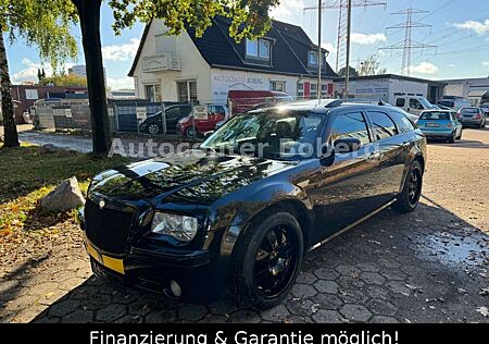 Chrysler 300C Touring 3.0 CRD Automatik "20" AHK LEDER NA