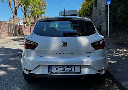 Seat Ibiza SC 1.2 TSI CONNECT