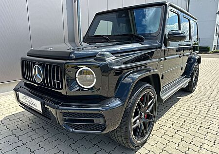 Mercedes-Benz G 63 AMG !Exclusive, 22", AHK, Standheizung!