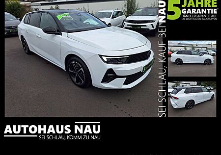 Opel Astra L Sports Tourer GS Line Inkl. Big- Deal