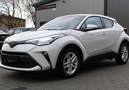 Toyota C-HR 1.8 Hybrid Business Edition ACC/LED/SHZ/Kamera