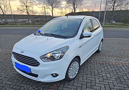 Ford Ka /+ + 1.2