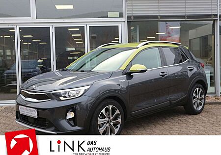 Kia Stonic 1.0 T-GDI Platinum Edition SMART-KEY RFK