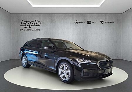 Skoda Superb Kombi 2.0 TDI Navi Klimaut. Winterpaket Kamera