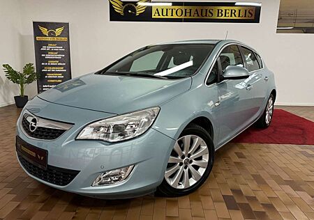 Opel Astra J Lim. 5-trg. Cosmo 1.6/2.HND/SCKHFT/AUTMT