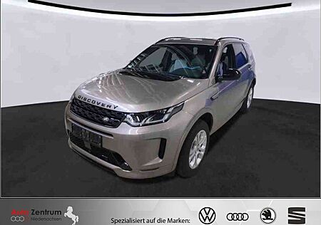 Land Rover Discovery Sport P300e R-Dynamic HSE VOLL !!