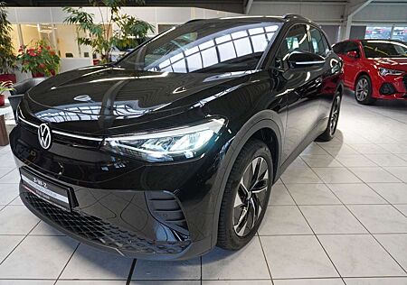 VW ID.4 Volkswagen Move + 210 kW mit Infotainment-Paket