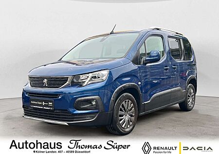 Peugeot Rifter BlueHDi 130 FAP Allure L1 NAVI AHK DAB PDC TEMPOMA
