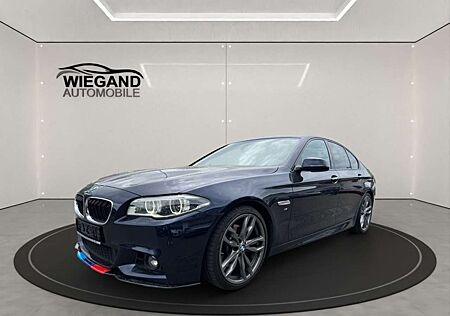 BMW 525 d Aut.+M-PAKET+19