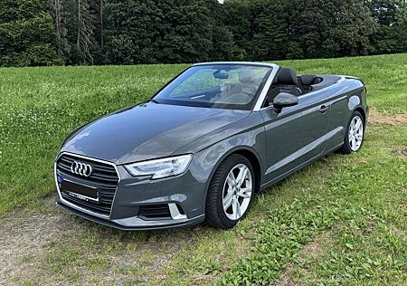 Audi A3 +1.4+TFSI++Cabrio