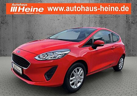 Ford Fiesta 1.1 TREND *KLIMA*AUDIO-CD*WINTER-PAKET*
