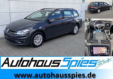 VW Golf Variant Volkswagen Variant VII 1.6 TDI Trendline Nav Shz Tmat EU6d-T