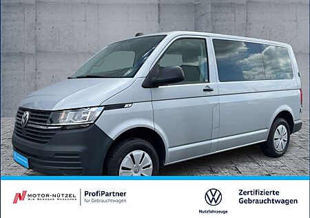 VW T6 Transporter Volkswagen T6.1 Kombi 2.0 TDI EcoProfi NAVI+PDC+GRA+AHK+SHZ
