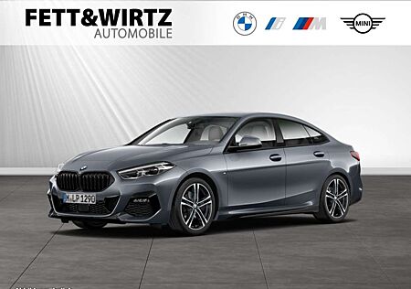 BMW 220 d Gran Coupé MSport 18" LCProf LED