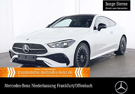 Mercedes-Benz CLE 200 AMG+NIGHT+PANO+360+TOTW+KEYLESS+9G