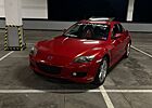 Mazda RX-8 Renesis