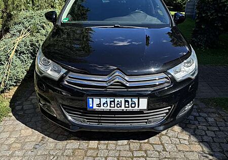 Citroën C4 Citroen Pure Tech 130 SHINE