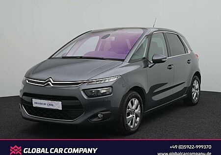 Citroën C4 Picasso Citroen Selection,TEMPO,TOTW,LENK,NAVI,BT,AHK