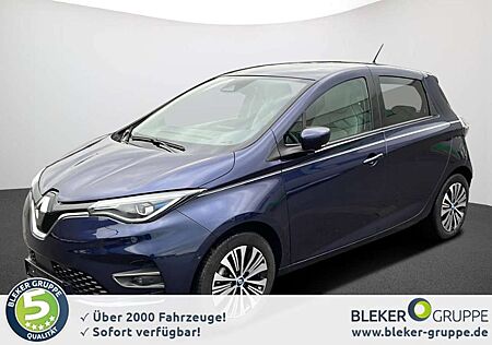 Renault ZOE Riviera Z.E. 50 R135 Kaufbatterie