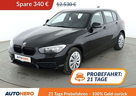 BMW 118 gebraucht kaufen BMW 118i 118 *LIMITER*KLIMA*