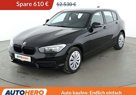 BMW 118i 118 *LIMITER*KLIMA*