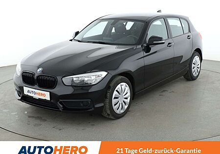 BMW 118 gebraucht kaufen BMW 118i 118 *LIMITER*KLIMA*