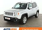 Jeep Renegade 1.4 M-Air Limited FWD *NAVI*TEMPO*PDC*SHZ*