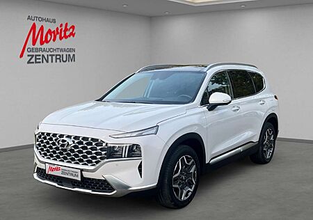 Hyundai Santa Fe 1.6 T-GDI Prime Plug-In Hybrid 4WD *PANO*AHK & MEH