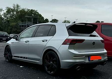 VW Golf Volkswagen GTI Clubsport