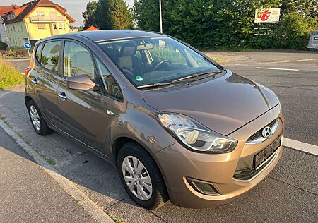 Hyundai ix20 1.4 Edition 20 *AHK*
