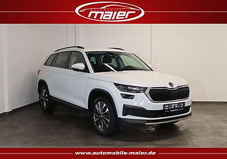 Skoda Kodiaq 1.5 TSI Tour-7Si.-Navi-Kamera-LED-AHK-ACC