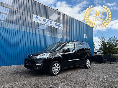 Citroen Berlingo Kombi Shine**AHK*Sitzhzng*Kamera*Pano**