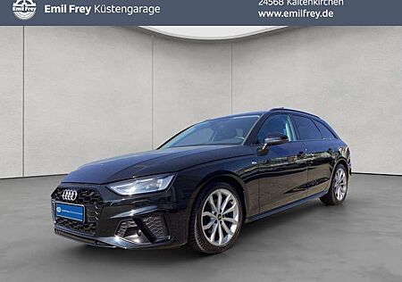 Audi A4 Avant 35 TFSI S tronic S line GJR Kamera Navi