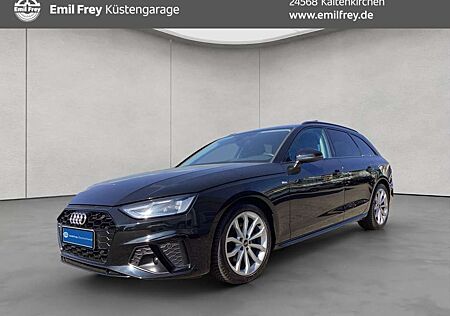 Audi A4 Avant 35 TFSI S tronic S line GJR Kamera Navi