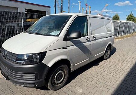 VW T6 Transporter Volkswagen T6 4 Motion Allrad/ Klima/ 2-Schiebetüren/ Navi
