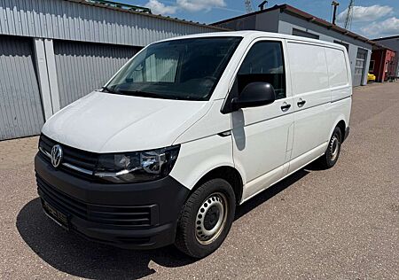 VW T6 Transporter Volkswagen T6 4Motion Allrad/ Klima/ 2-Schiebetüren/ Navi