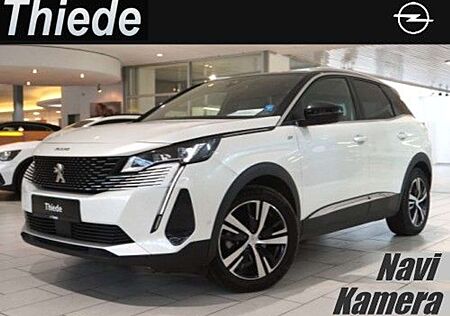 Peugeot 3008 1.2T GT SPORT NAVI/LED/KAMERA/VIRTU./SH/DAB