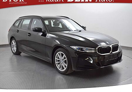 BMW 318 d To Aut FACELIFT+SHADOW+LED+PROF+HEAD+KAM+MF