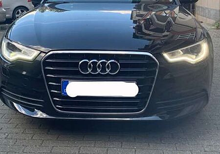 Audi A6 3.0 TDI - mit Standheizung