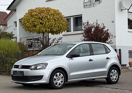 VW Polo Volkswagen V Trendline|1.HAND|NAVI|KLIMAAUTOMATIK