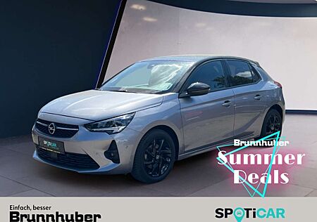 Opel Corsa F GS Line EU6d , GS, 1.2 Direct Injection Turbo 74
