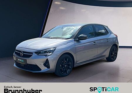 Opel Corsa F GS Line EU6d , GS, 1.2 Direct Injection Turbo 74