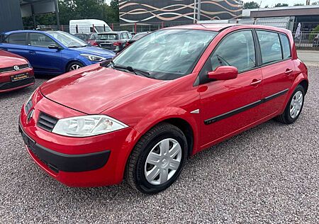 Renault Megane II Lim. 5-trg. Emotion *Klima*