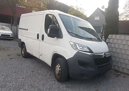 Citroen Jumper 28 L1H1 Start HDi 110 KLIMAANLAGE