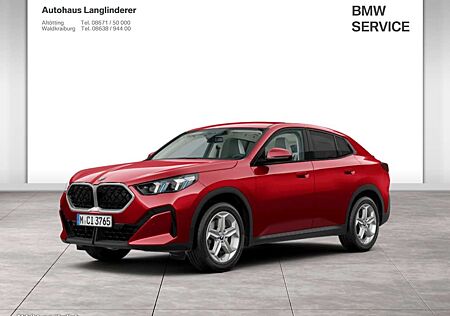 BMW X2 sDrive20i NP 53.229,- PremiumPaket