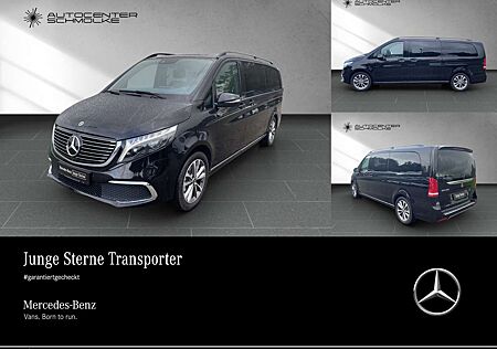 Mercedes-Benz EQV 300 EXTRALANG*360°BURMESTER*TISCH*E.-SITZE