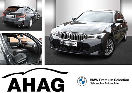 BMW 330 i Touring M Sport Pano Dr.Ass. ACC RFK HiFi