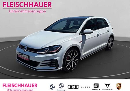 VW Golf Volkswagen VII Performance 2.0 TSI DSG+SHZ+KLIMAAUT